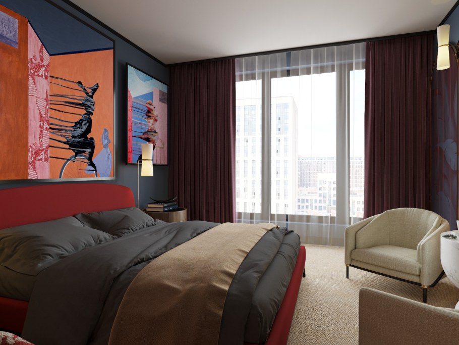 Мосдизайн ЗИЛАРТ