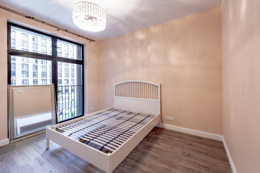 Дизайн проект квартиры в ЗИЛАРТ