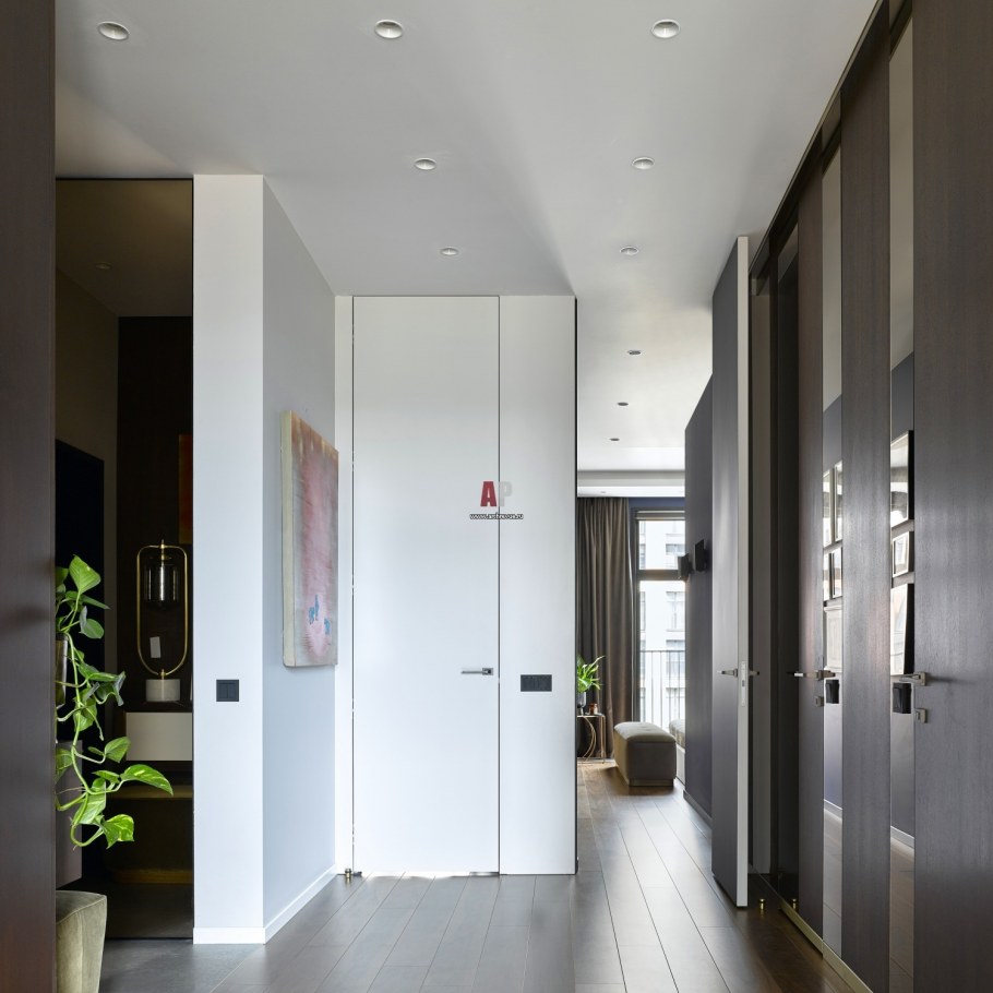 ЗИЛАРТ входные группы