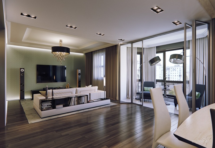 ЖК ЗИЛАРТ квартиры