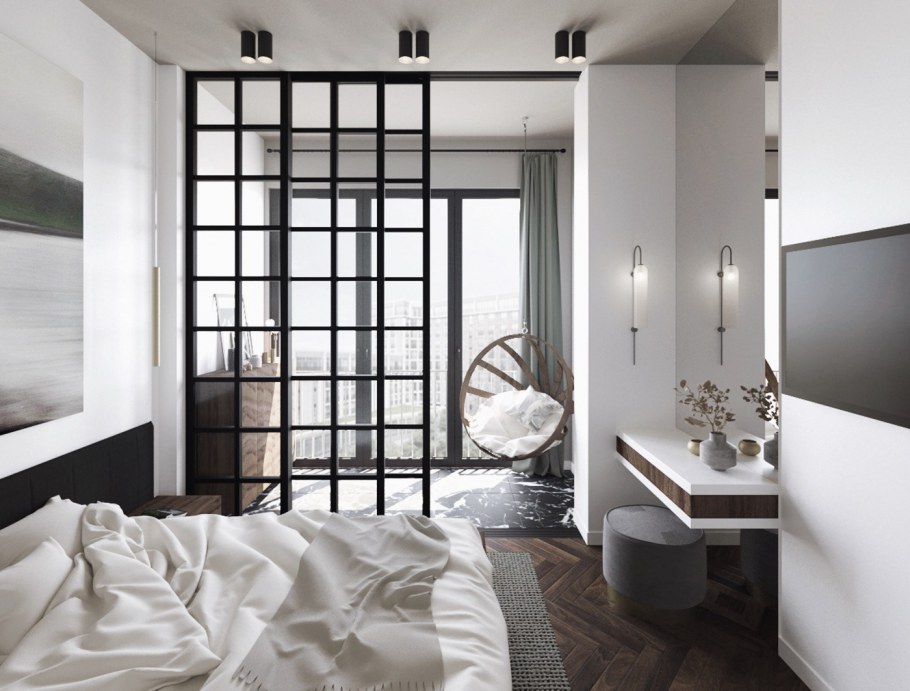 ЗИЛАРТ интерьеры