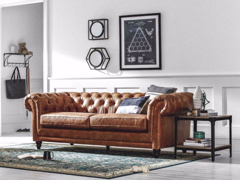 ISALONI 2019 Milano диван