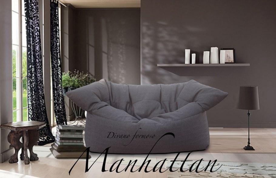 Модульный диван Togo ligne Roset