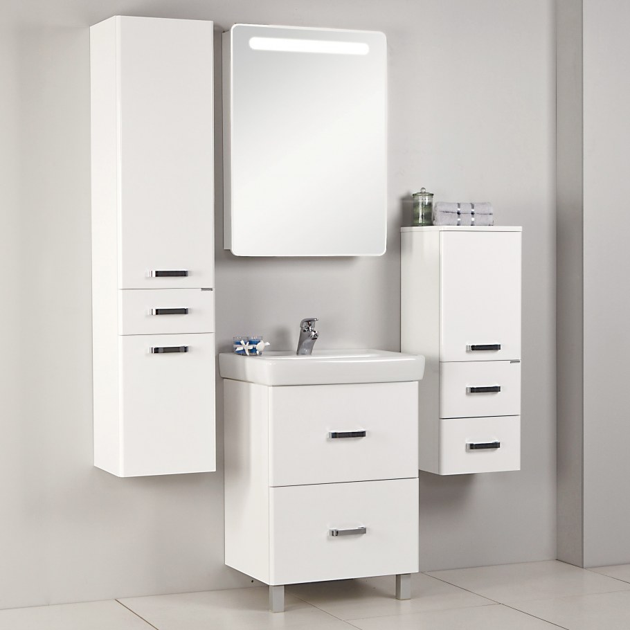 Тумба под раковину Акватон Америна 60