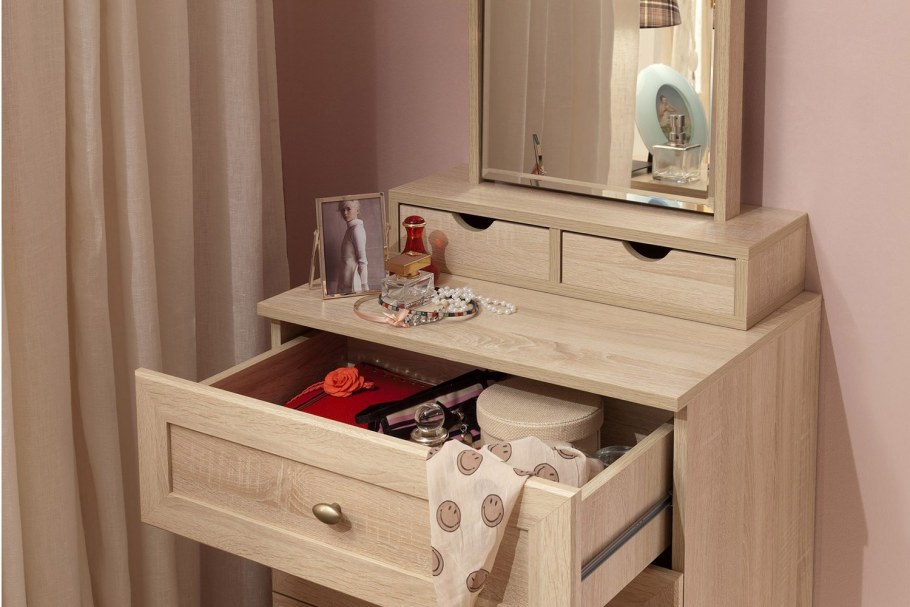 Комод Глазов Sherlock 6