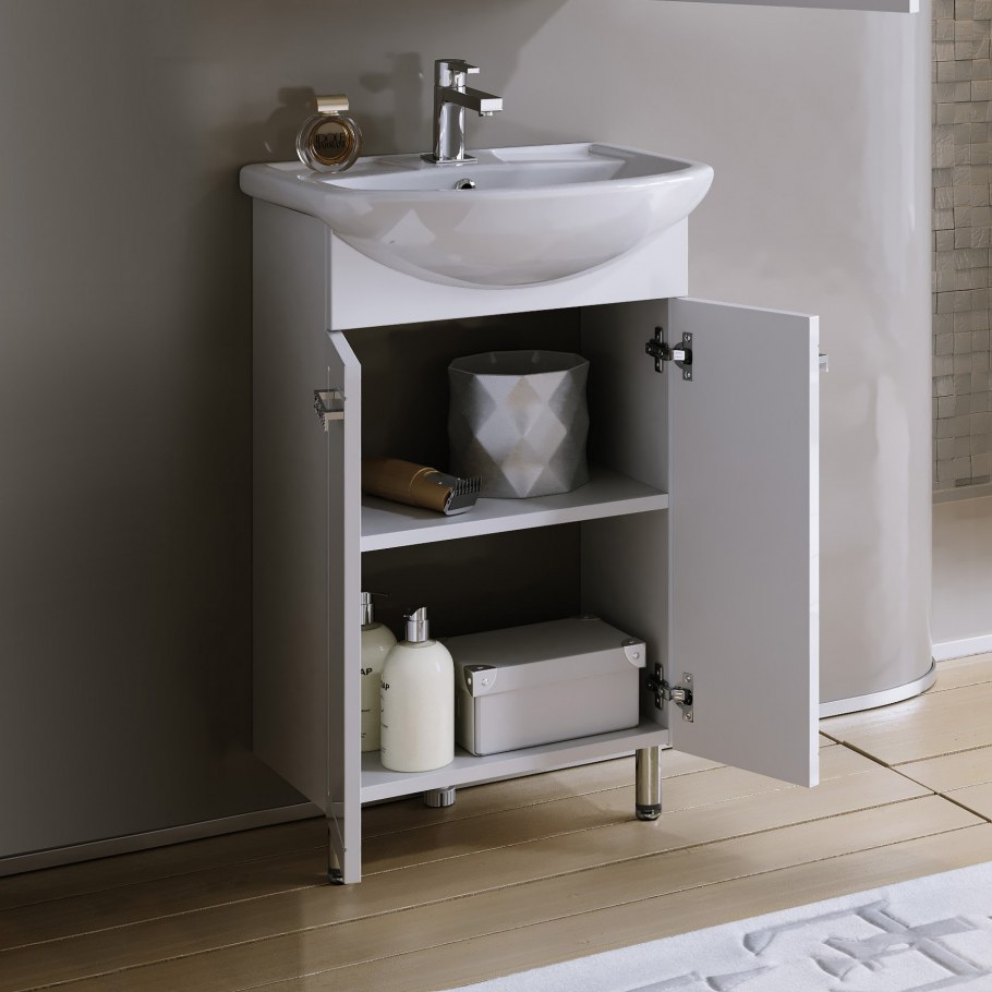 Тумба под раковину Alavann Vittoria 500 мм