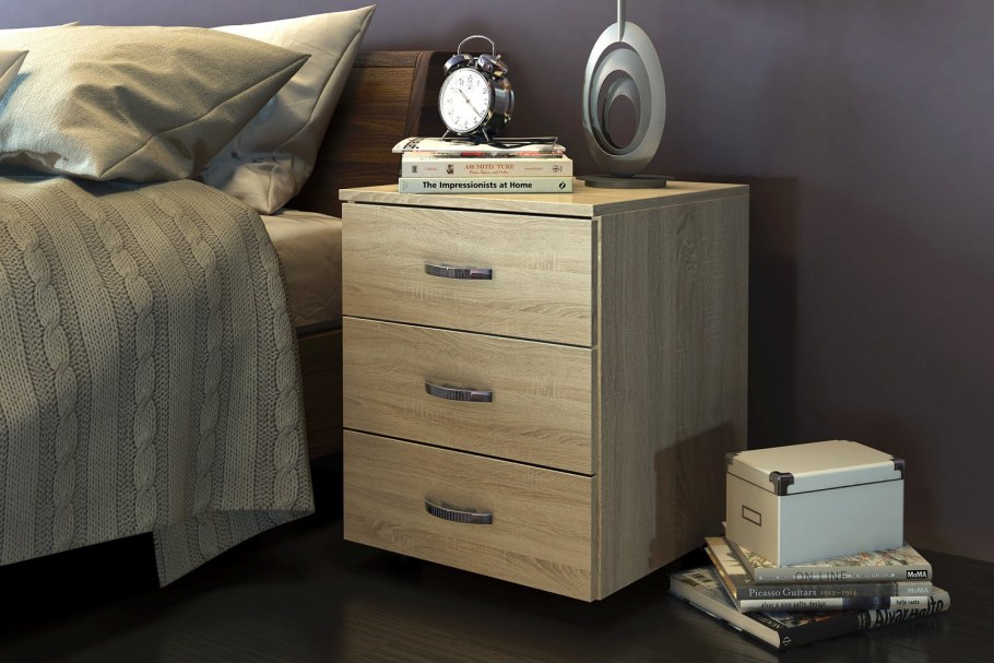 Тумба Hoff Альба-3