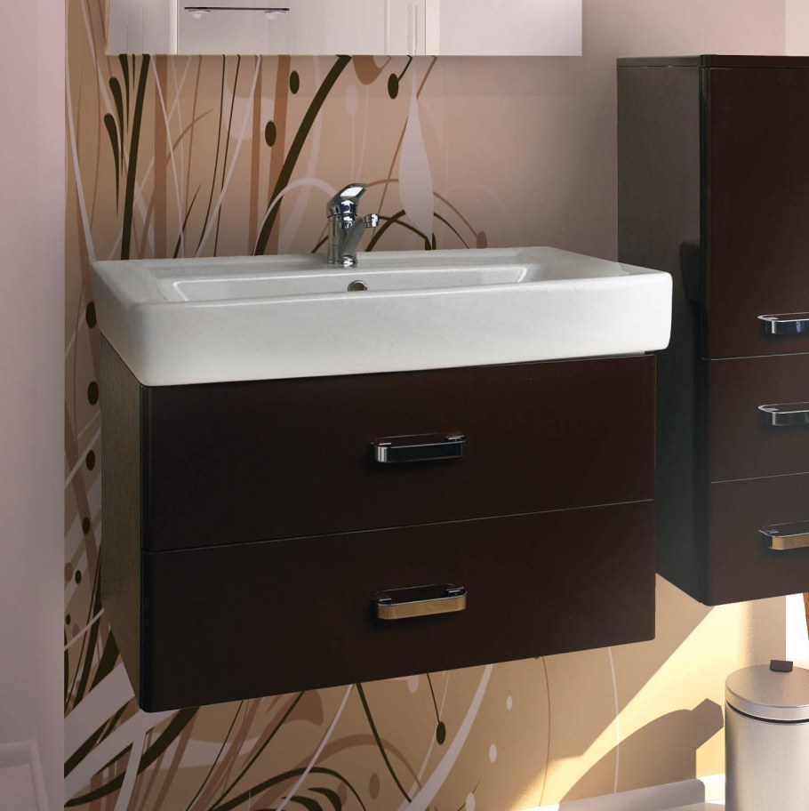 Тумба Акватон Америна 80