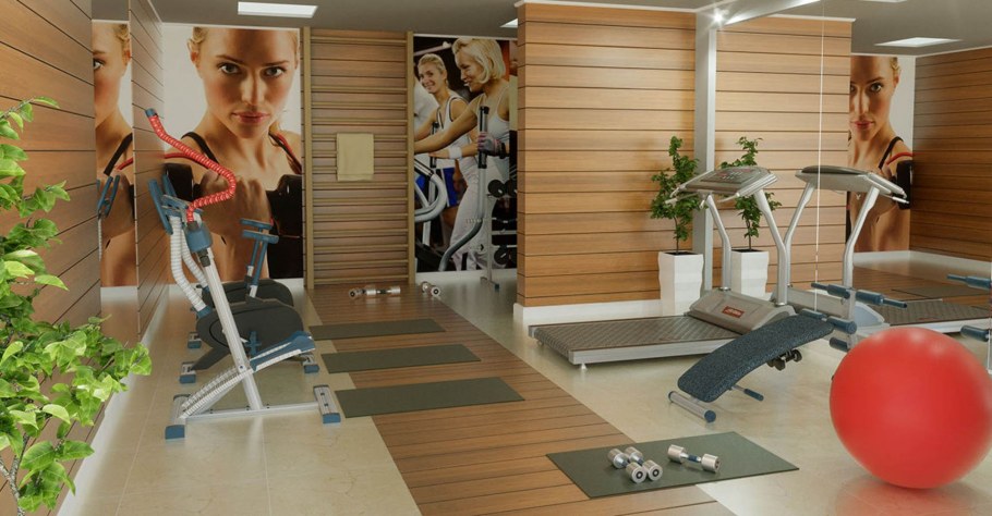 Отель Канарские острова фото интерьера