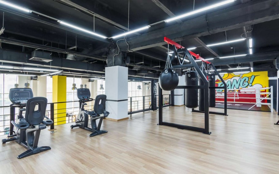 Ремонт Royal Tennis Club