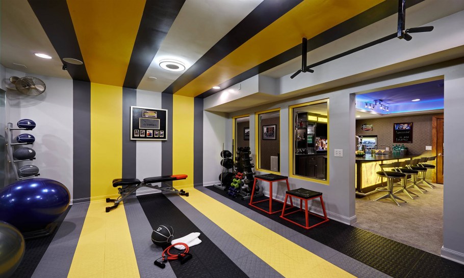 Отделка Барселона испанские кварталы