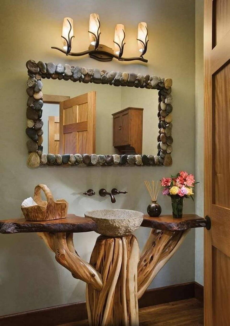 Оригинальное панно на стену