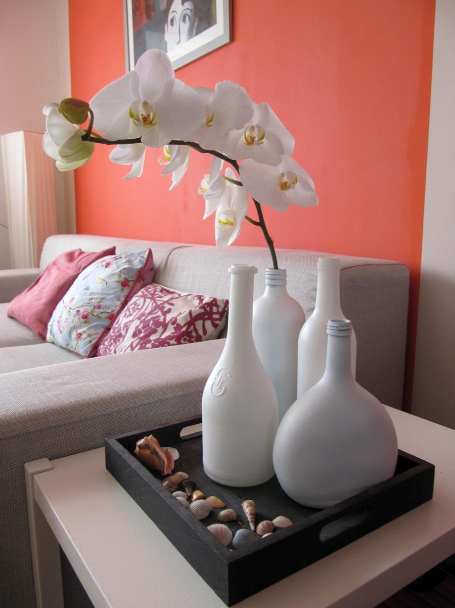 Поделки для для гостиной