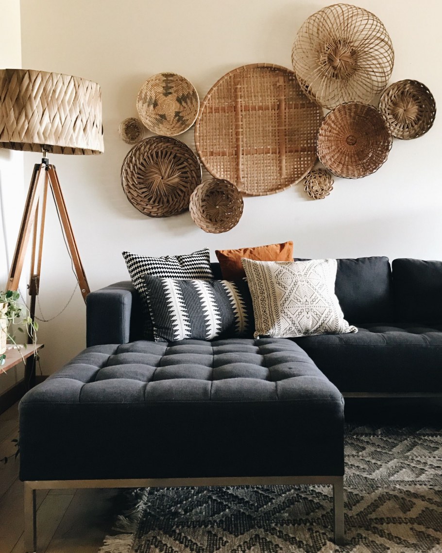 Вещи для декора