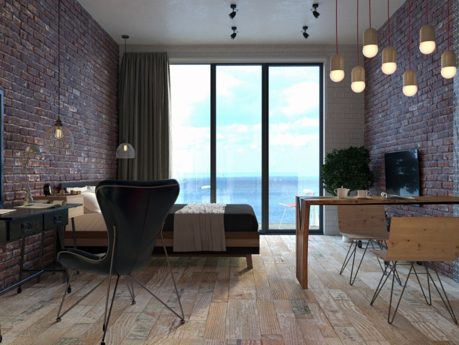 Отделка Барселона испанские кварталы