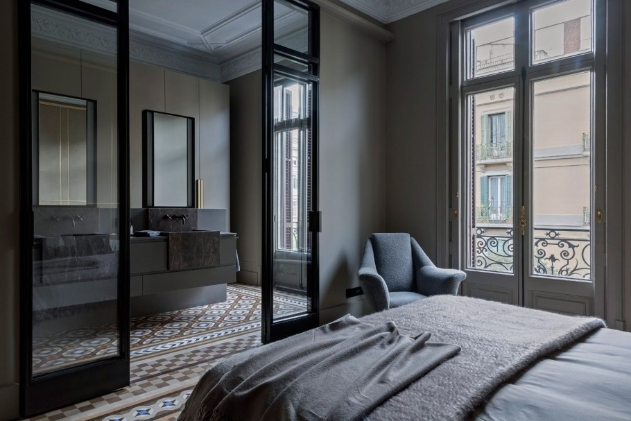 Скандинавский эколофт