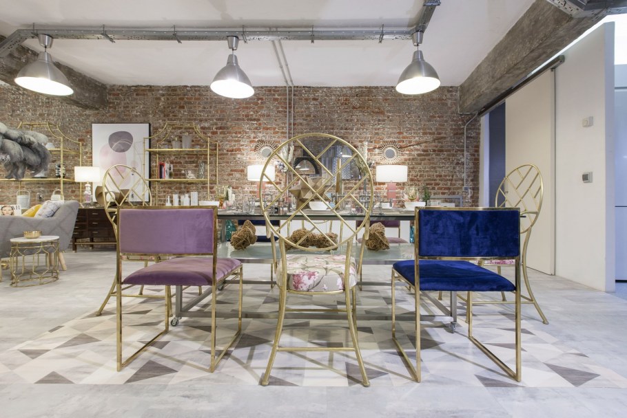 ЖК Сколковский проекты квартир