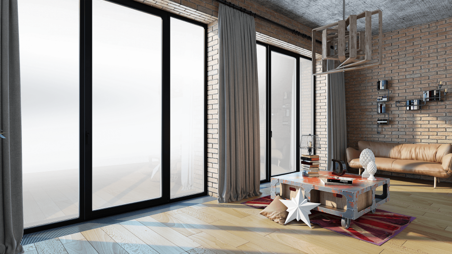 Необычные интерьеры квартиры 30 м кв для сдачи в аренду