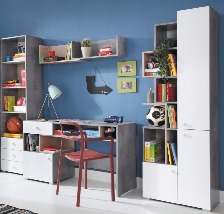 Мебель Сильва лофт 2