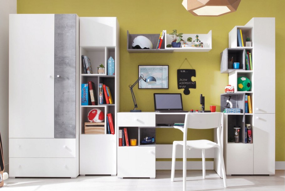 Современная мебель для школьника