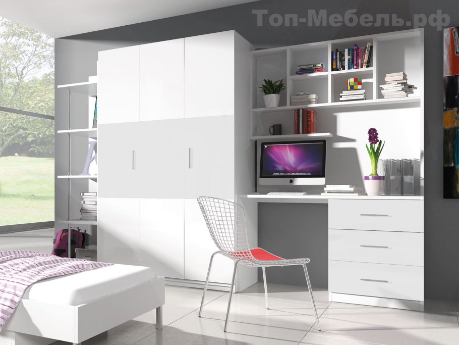 Гостиная Зодиак БТС