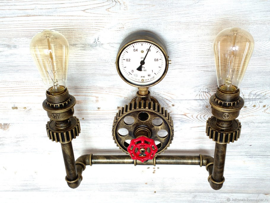 Бра 1897 loft1897w