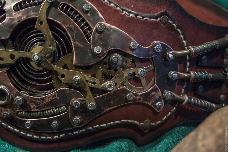 Комплект фотоштор Винтаж