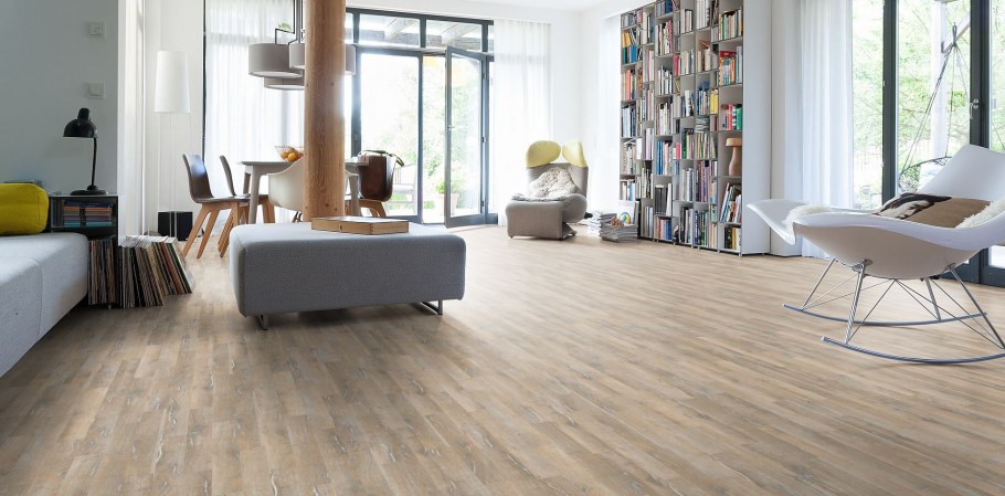 Ламинат Haro Tritty 100 Loft 4v итальянский орех