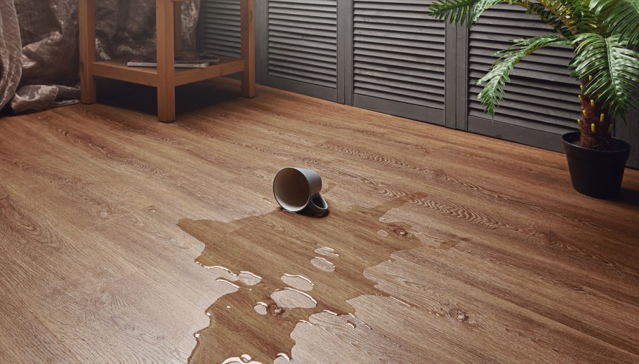 Клеевой виниловый пол AQUAFLOOR parquet af2501pg