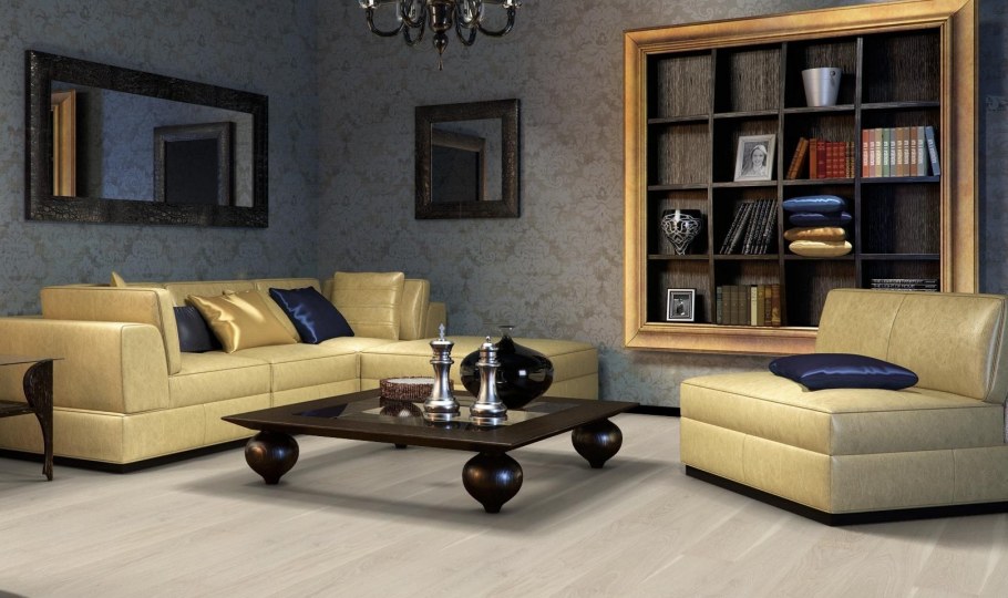 Паркетная доска дуб Askania piccolo