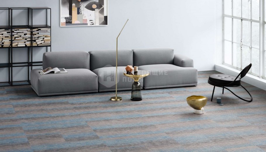 Виниловый пол Bolon