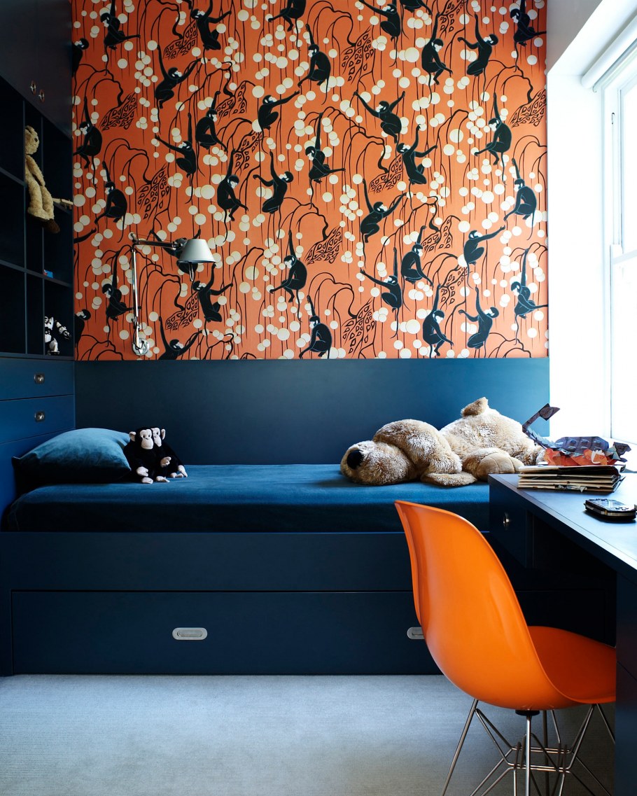 Венецианская штукатурка Тициана