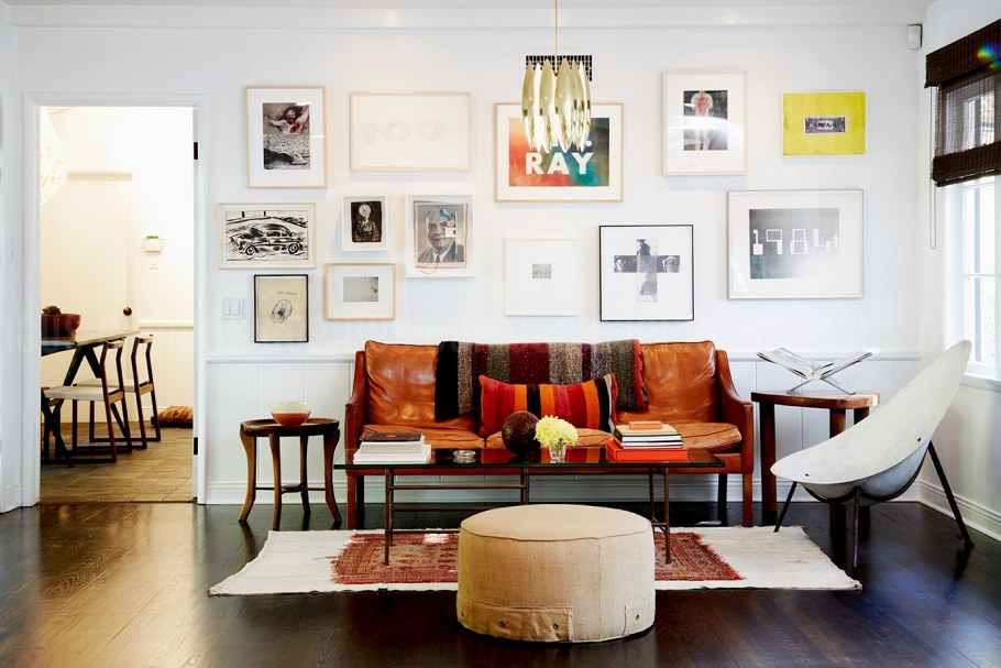 Сочетание цветов 60 30 10 в интерьере