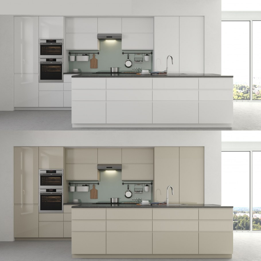 Остров икеа Воксторп