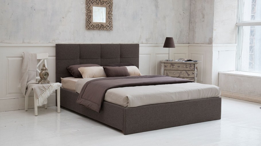 Кровать Эрика Аскона