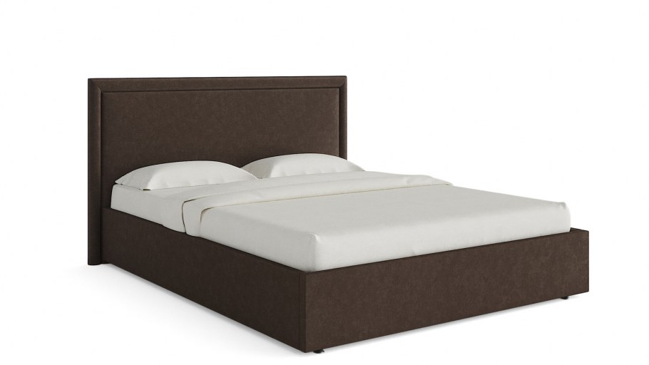 Кровать Эрика Аскона