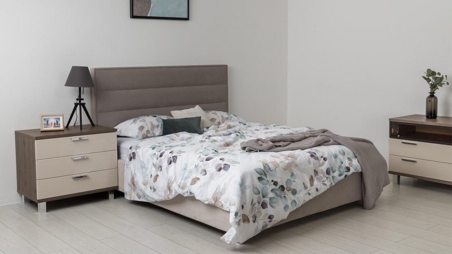 Кровать Лайма Аскона
