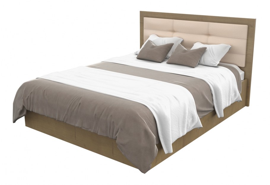 Кровать Frida 1400 (Аскона)