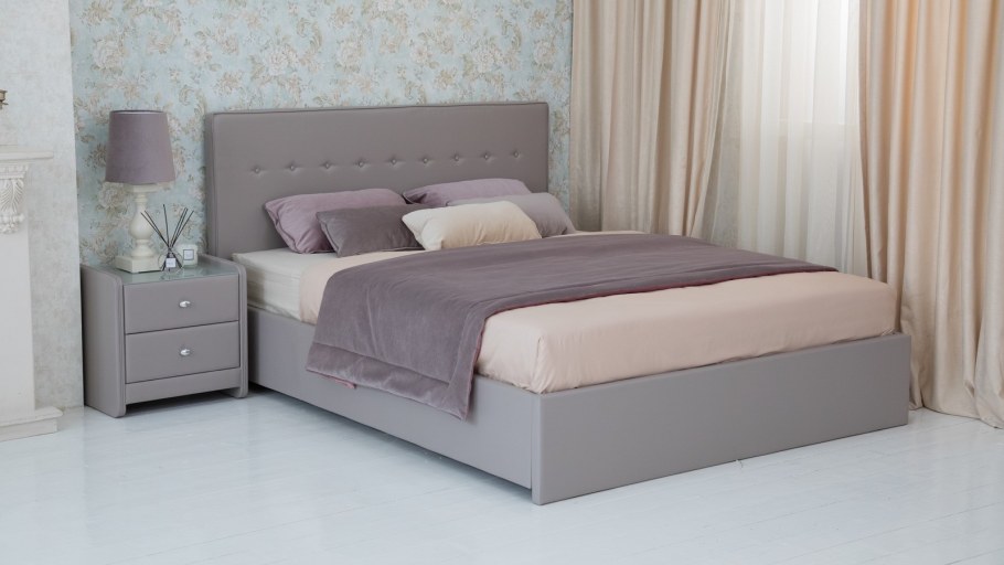 Кровать Майя Аскона