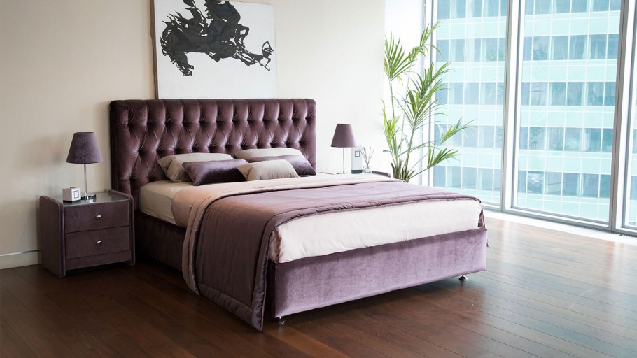 Кровать Carolina Аскона