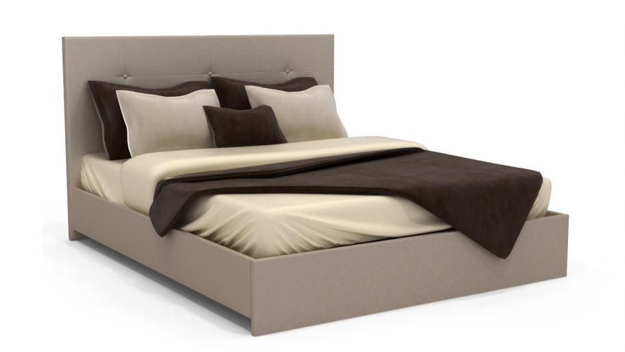 Кровать Maya 140*200 Аскона
