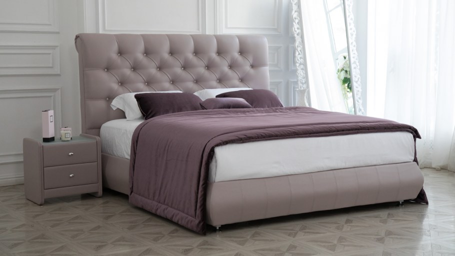 Кровать Аскона Richard Grand