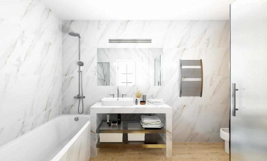 Керамогранит Kerama Marazzi Монте Тиберио