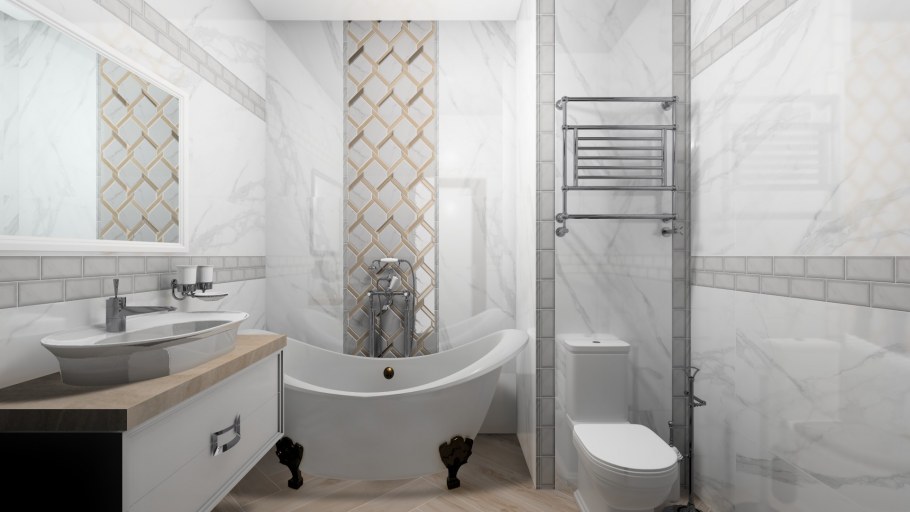 Коллекция плитки Kerama Marazzi Монте Тиберио