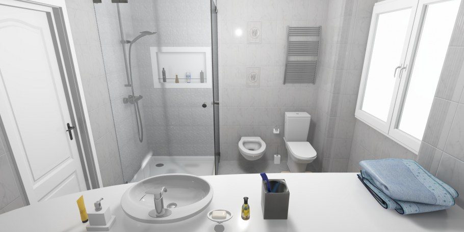 Серия "вилла Юпитера