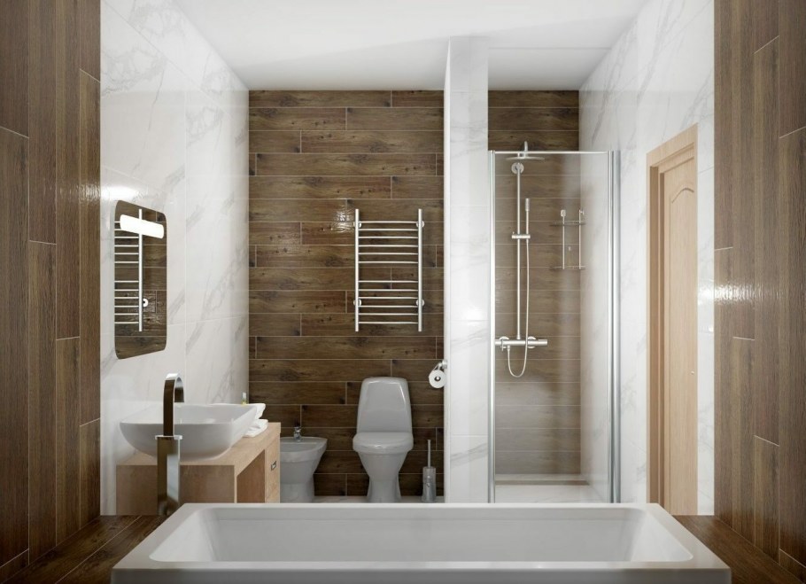 Керамогранит Kerama Marazzi Монте Тиберио обрезной 60х60