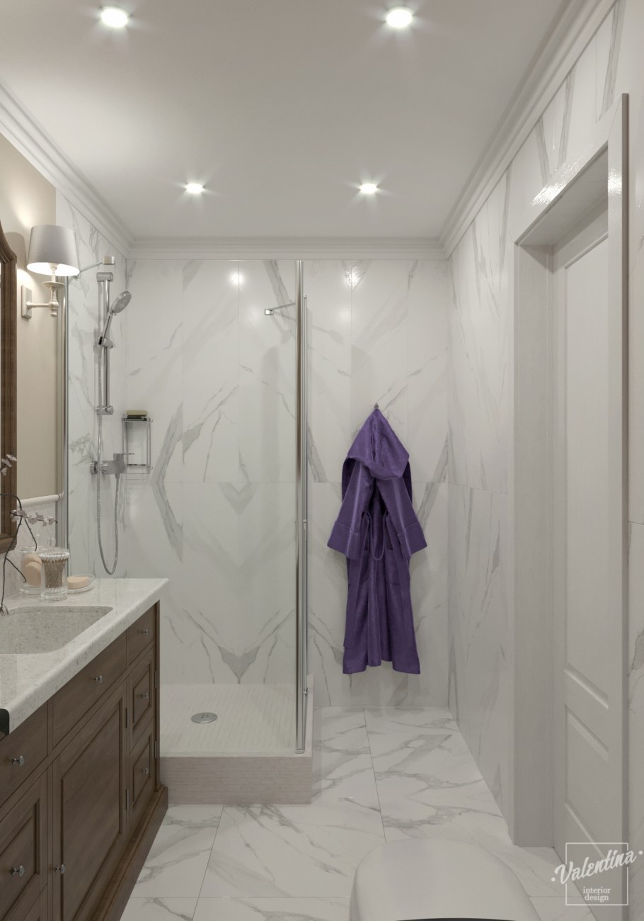 Монте Тиберио 60 120