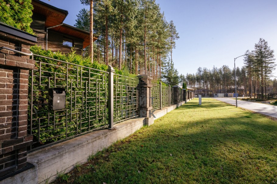 Райт Репино парк