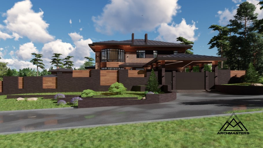 АРХМАСТЕРС archmasters