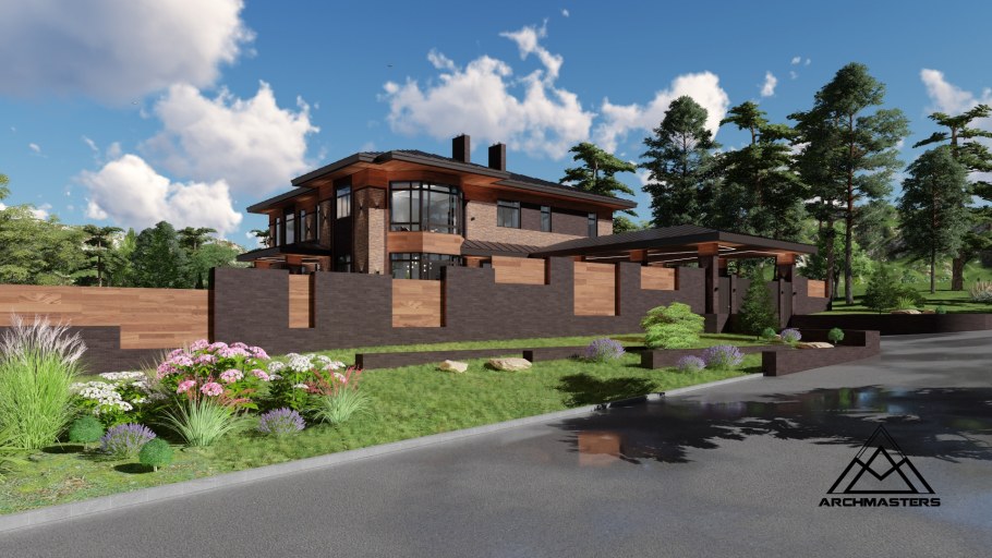 Конюков Архитектор